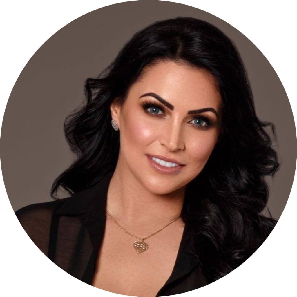 francine cansi